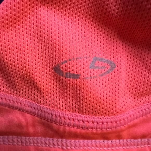 Champion Purple Pink Sports Bra, L - Picture 5 of 5